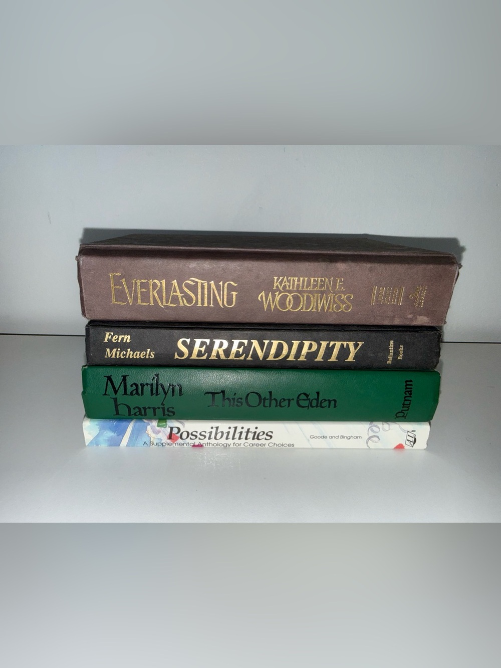 Miscellaneous Books